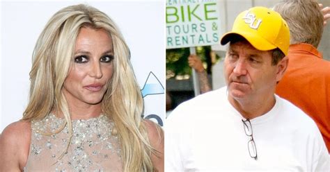 Britney Spears Open To Speaking With Estranged Father Jamie Source