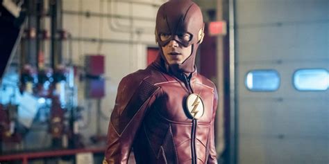 The 10 Best Costumes on The Flash, Ranked