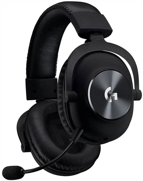 Наушники logitech g pro x wireless — купить по низкой цене на Яндекс ...