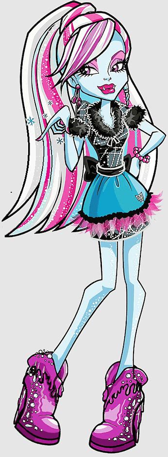 Monster High Scaris City Of Frights Monster High Basic Doll Frankie