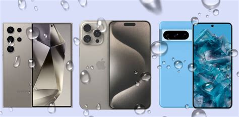 10 Best Waterproof Phones In 2025 Vokeme