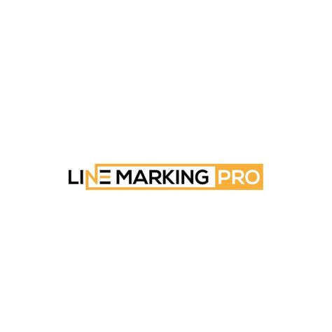 Entry By Akterlaboni For Logo For Line Marking Pro Freelancer