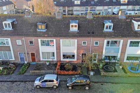 Woning Graaf Willem I Straat 31 Geertruidenberg Oozo Nl