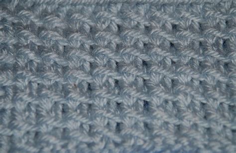 How To Knit The Bamboo Stitch