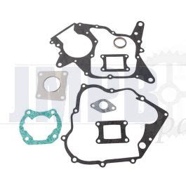 Complete Gasket Set Honda Mt Mb Cc Jmpb Parts