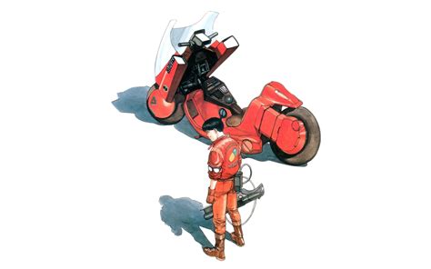 Taika Waititi's Live-Action Akira Film to Release in May 2021, Will Be