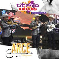 Titanio y Sus Amigos Presenta a Trío Arce Hidalguense Play Download