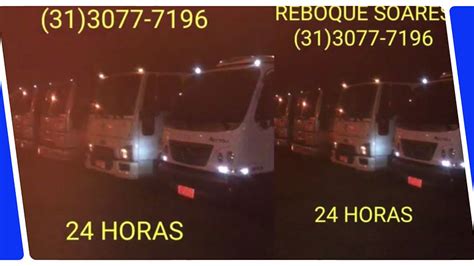 Auto Socorro Horas Bh Guincho Belo Horizonte