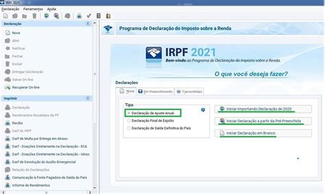 IRPF 2021 Veja Como Baixar O Programa Da Receita Jornal O Globo