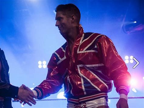 Zack Sabre Jr And Jack Gallagher Victorious In Wwe Global Cruiserweight Qualifying Bouts At