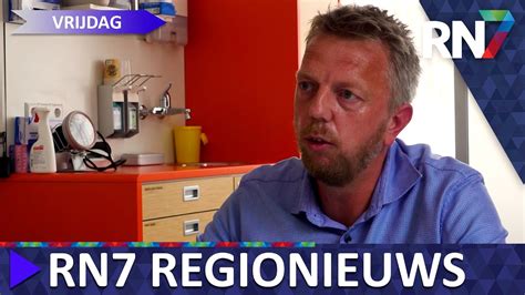 Vrijdag 28 April 2023 RN7 REGIONIEUWS YouTube