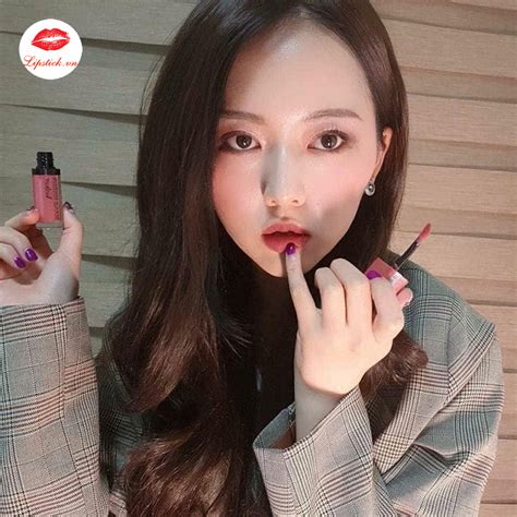 Son Bourjois Son Velvet Nude Ist H Ng N U Best Seller