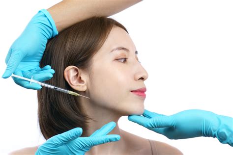 Achieving The Ultimate Jawline Boca Raton Fl Privé Plastic Surgery