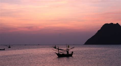 Free Images Sea Coast Ocean Horizon Sunrise Sunset Boat