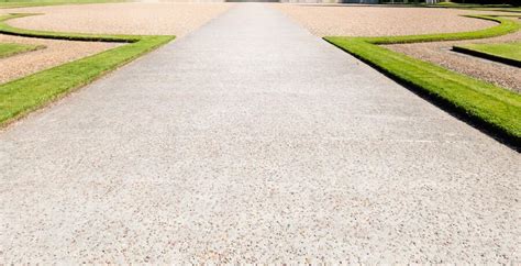 What Type Of Gravel Is Best For Driveways Al Blair Construction