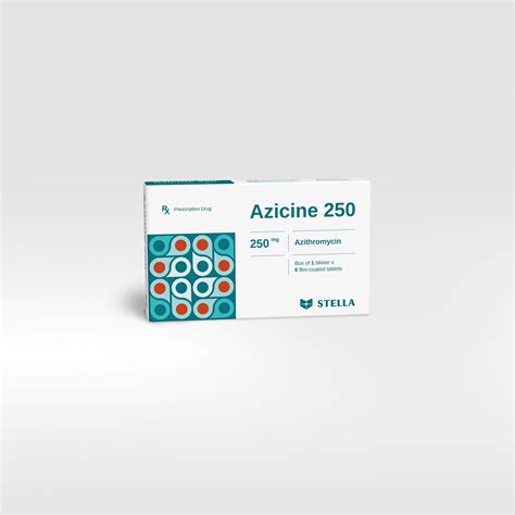 Azicine 250 STELLA