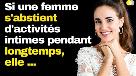 Faits psychologiques sur les femmes à la fois incroyables fascinants