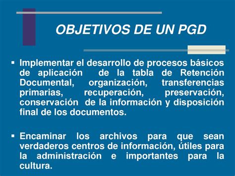 ASPECTOS CONCEPTUALES Y METODOLÓGICOS DE LA GESTIÓN DOCUMENTAL ppt