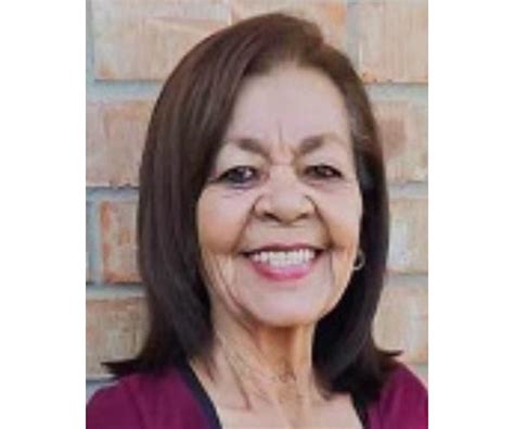 Blasa Vleazy Guadalupe Torrez Obituary 2024 Lubbock Tx Griffin