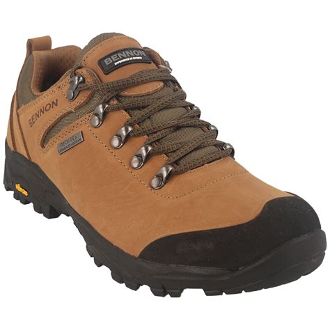 Buty Bennon Terenno Low Regi Tex Vibram Dystrybutor