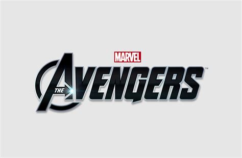 Avengers Font Fonts Hut