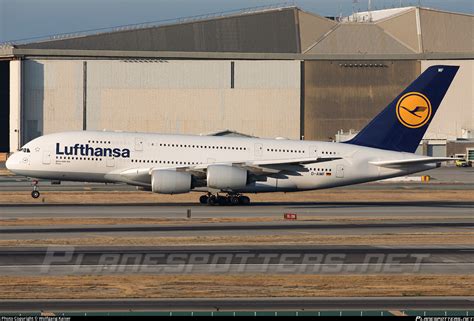 D AIMF Lufthansa Airbus A380 841 Photo By Wolfgang Kaiser ID 829240