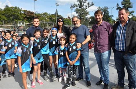 Las 24 Horas de Jujuy El intendente Raúl Jorge celebró el éxito del