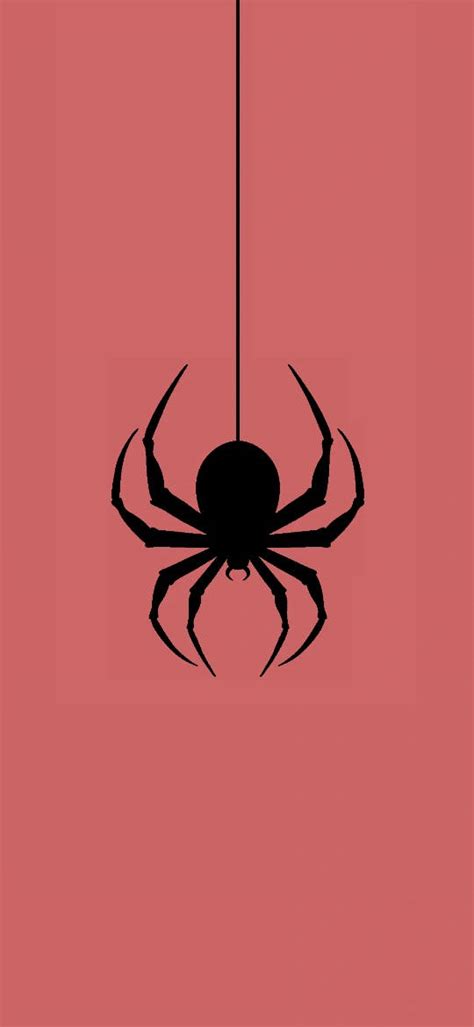 Download Huawei Honor Spider-Man Pink Wallpaper | Wallpapers.com