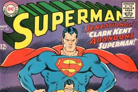 Curt Swan Superman