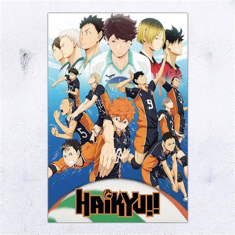 Discover 89 Animes Like Haikyuu Best In Coedo Vn