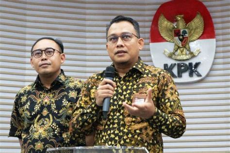 Kpk Menemukan Senjata Api Saat Geledah Rumah Dinas Menteri Pertanian