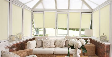 How To Ensure Your Conservatory Is Ready For Summer Mc Bespoke Blinds