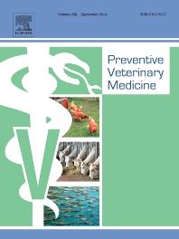 Subscribe To Preventive Veterinary Medicine