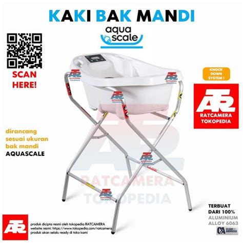 promo kaki bak mandi bayi aquascale kaki bak mandi aquascale diskon