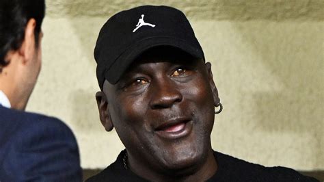 Major Michael Jordan Health Update After Worrying Photo Emerges Of Nba