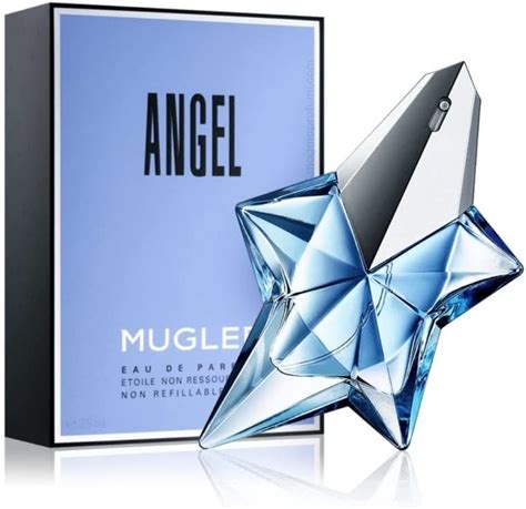 Angel By Mugler Edp For Women Decantworldbd