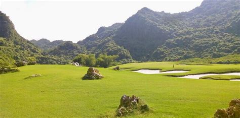 Stone Valley Golf Resort - UniGolf VN | Book Tee Time - Tour - Indoor Golf