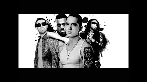 Drake Forever Remix Feat Kanye West Lil Wayne Eminem YouTube