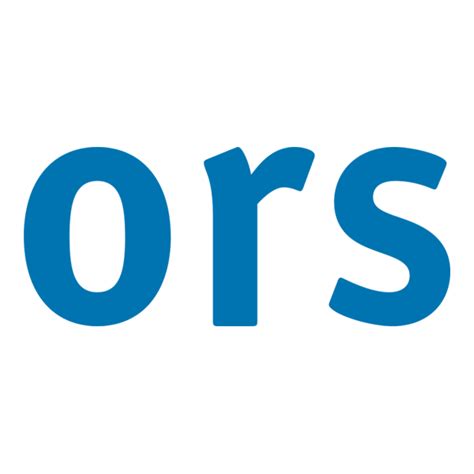 ors logo png vector svg