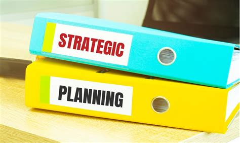 Whither Strategic Planning In Public Administration Part 2—pathways Forward Pa Times Online