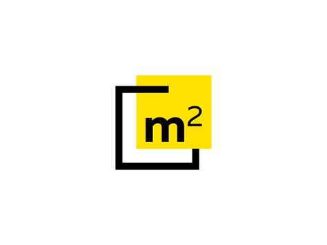 M2 Logo Motion By Alexander Hristov On Dribbble Graphic Design Logo