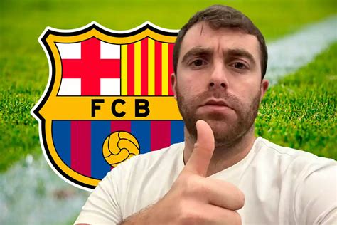 Fabrizio Romano lo confirma acuerdo total abandona el Barça