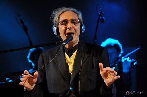 Battiato E Alice Insieme Per Uno Splendido Tour