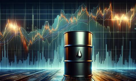 Oil Prices Waver Amid Middle East Tensions A Closer Look At The Market