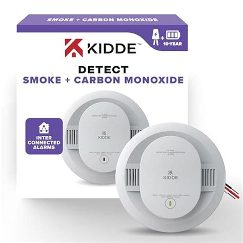 Top 10 Best Hardwired Carbon Monoxide Detector Reviews Buying Guide