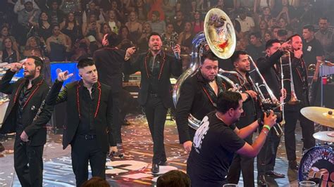 Hermosa Experiencia Banda MS En Vivo Domo Care Monterrey 10 Mayo 2024