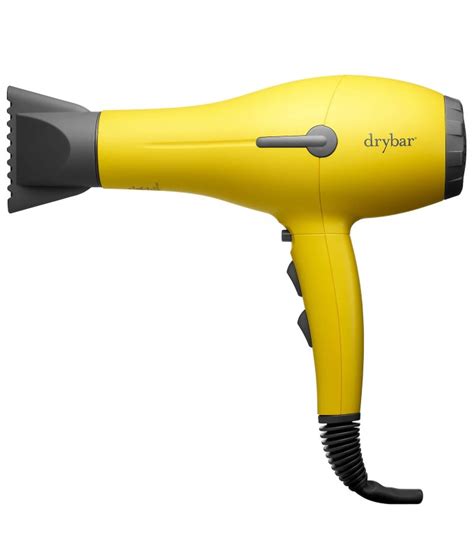 The 14 Best Hair Dryers For Fine Hair In 2024 Purewow