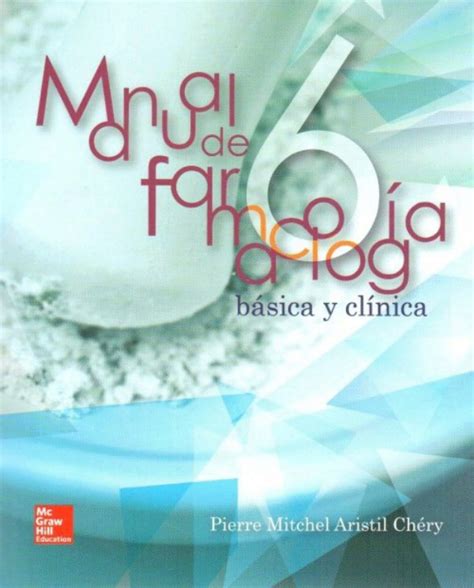 Aristil Manual De Farmacología En Laleo