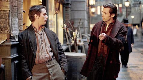 The Prestige Movie Review and Ratings by Kids