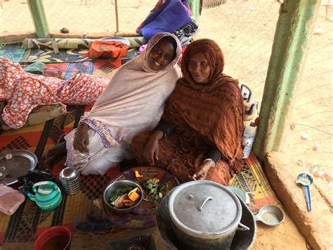 A taste of Mauritania during the lean season | by Vanessa Rizzi | World